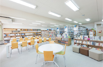 図書室