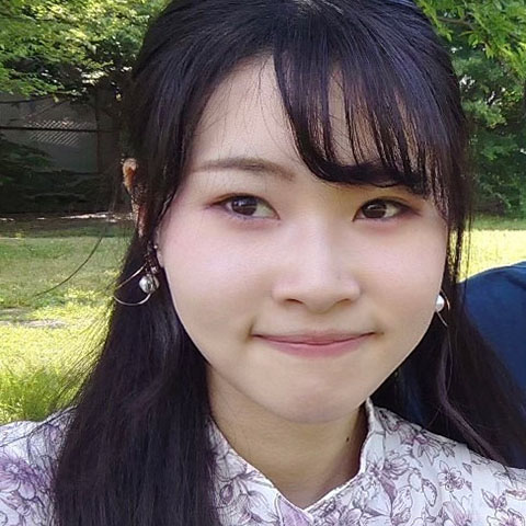 メンター 横井碧さん(同志社大4年生)